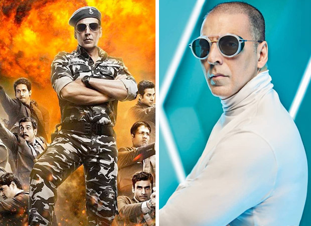 4 years of Holiday – A Soldier Is Never Off Duty: Dear Akshay Kumar, please  treat your fans with another action massy entertainer asap! : Bollywood  News - Bollywood Hungama