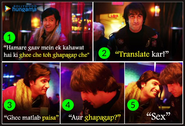 7 Unmissable dialogues from the Ranbir Kapoor starrer Sanju