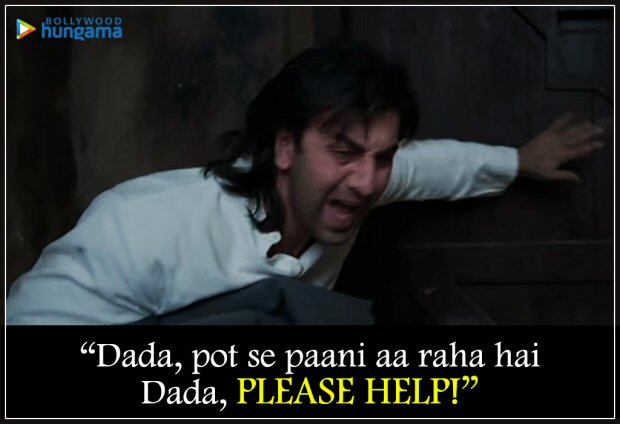 7 Unmissable dialogues from the Ranbir Kapoor starrer Sanju