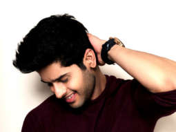 Celebrity Photos of Abhimanyu Dassani