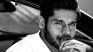 Celebrity Photos of Abhimanyu Dassani