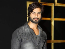 After his babymoon got delayed, Shahid Kapoor will now be taking paternity BREAK in September for his second born