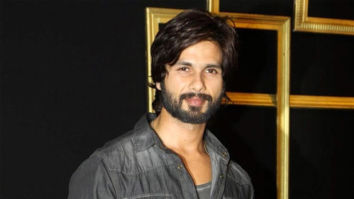 After his babymoon got delayed, Shahid Kapoor will now be taking paternity BREAK in September for his second born