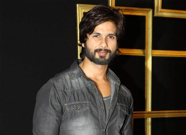 After his babymoon got delayed, Shahid Kapoor will now be taking paternity BREAK in September for his second born