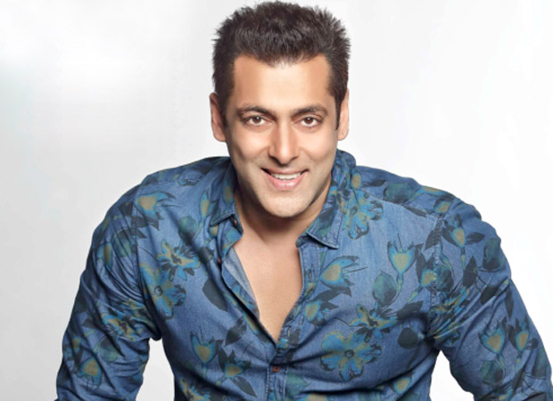 After turning distributor with Race 3, Salman Khan to launch his own THEATRE CHAIN After turning distributor with Race 3, Salman Khan to launch his own THEATRE CHAIN