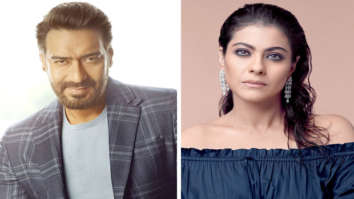 Ajay Devgn and Kajol come TOGETHER to support plastic ban
