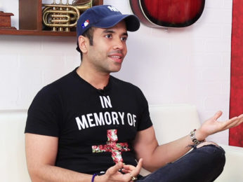 Ajay Devgn or Rohit Shetty? Tusshar Kapoor has to make the TOUGH choice | RAPID FIRE Ajay Devgn or Rohit Shetty? Tusshar Kapoor has to make the TOUGH choice | RAPID FIRE
