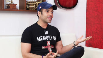 Ajay Devgn or Rohit Shetty? Tusshar Kapoor has to make the TOUGH choice | RAPID FIRE
