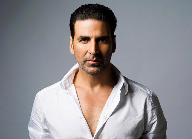Akshay Kumar REVEALS his thoughts about standing up for the National Anthem