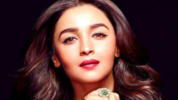 Celebrity Photo Of Alia Bhatt
