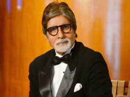 Amitabh Bachchan distances himself from the Horlicks controversy
