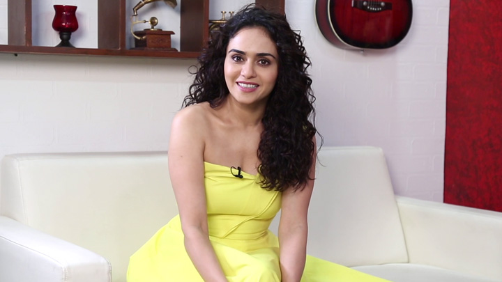 Amruta Khanvilkar: â€œDamaged has my first BATH-TUB scene, my firstâ€¦â€ |  Damaged by Hungama - Bollywood Hungama