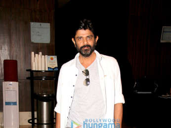 Amruta Khanvilkar and Amit Sial grace the launch of Hungama Play's web-series Damaged (3)