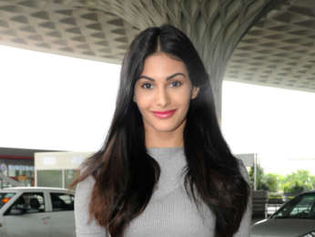 Varun Dhawan, Sonakshi Sinha, Amyra Dastur and others snapped at the airport