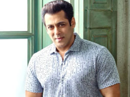 An open letter to Salman Khan – Please do not give die-hard fans like me any chance to have either Calmpose or Restyl
