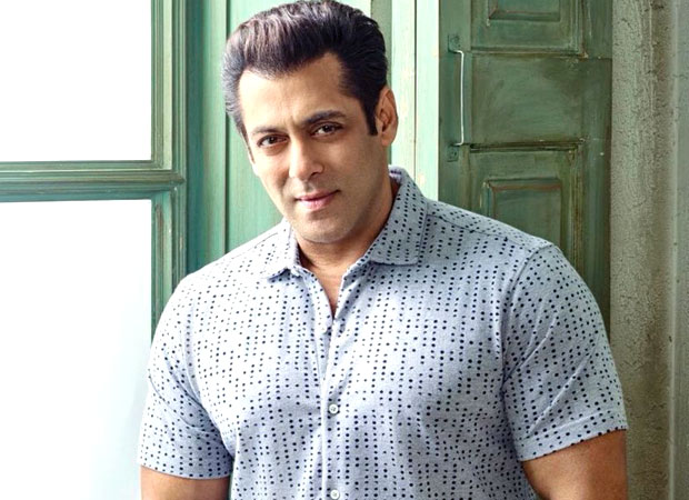 An open letter to Salman Khan - Please do not give die-hard fans like me any chance to have either Calmpose or Restyl