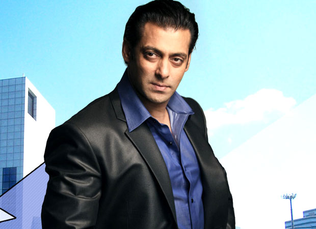 An open letter to Salman Khan - Please do not give die-hard fans like me any chance to have either Calmpose or Restyl