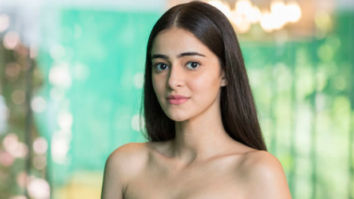 Ananya Panday escapes car ACCIDENT on the sets of Student Of The Year 2