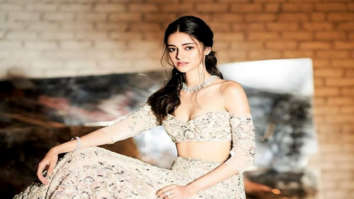Celebrity Photos of Ananya Pandey