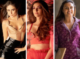 And who said married actresses don’t have a future in Bollywood?