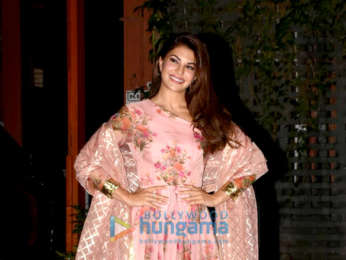 Anil Kapoor, Konkona Sen Sharma, Shankar Mahadevan and others snapped at Eid Party