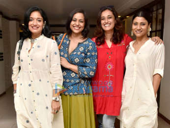 Anil Kapoor, Konkona Sen Sharma, Shankar Mahadevan and others snapped at Eid Party