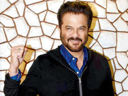 Anil Kapoor shares a heartfelt post on completing 35 YEARS in the film industry
