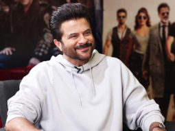 Anil Kapoor talks about SRK & Salman Khan performing at Sonam Kapoor’s wedding | Race 3