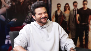 Anil Kapoor talks about SRK & Salman Khan performing at Sonam Kapoor’s wedding | Race 3