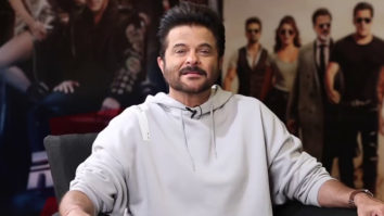 Anil Kapoor: “I almost was not doing RACE 3 kyu ki…” | Veere Di Wedding | Harshvardhan Kapoor