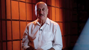 Anupam Kher helps people fight depression!