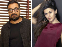 Anurag Kashyap’s Womaniya starring Taapsee Pannu inspired by real life incidents