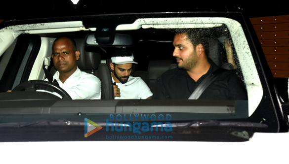 anushka sharma and virat kohli snapped in mumbai 2