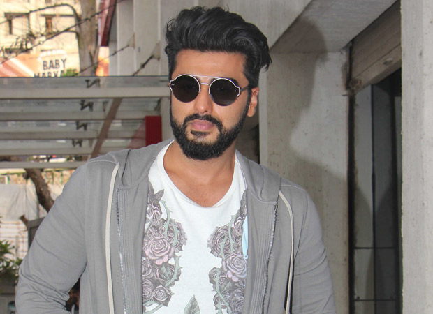 Arjun Kapoor REVEALS about what is special for his birthday this year :  Bollywood News - Bollywood Hungama