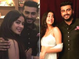 Arjun Kapoor has a feeling that his sister Janhvi Kapoor’s debut film Dhadak will become a HIT