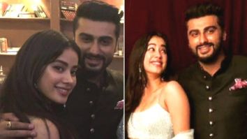 Arjun Kapoor has a feeling that his sister Janhvi Kapoor’s debut film Dhadak will become a HIT