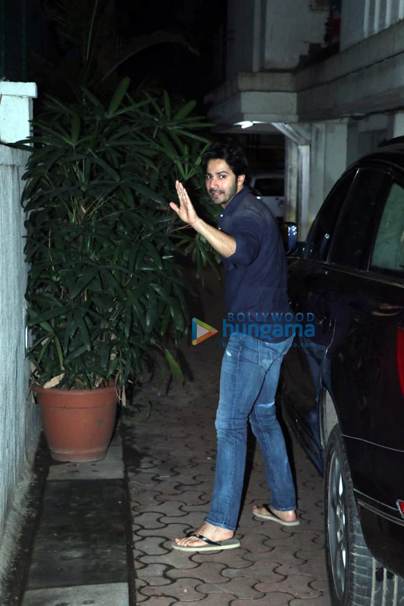 arjun kapoors birthday bash 3 2
