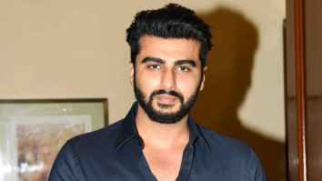 Arjun Kapoor’s busy schedule keeps him away from family