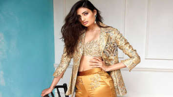 Athiya Shetty to play a FOOTBALLER in her next and here are the details!