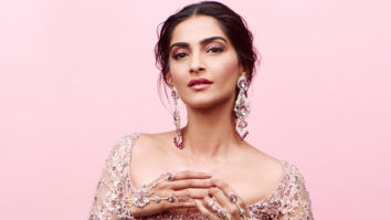 BIRTHDAY SPECIAL: Sonam Kapoor Ahuja who turns a year older today, speaks on the success of Veere Di Wedding & bonding with her veeres