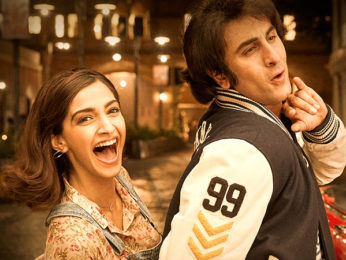BO update: Sanju takes a flying start with 85% occupancy rate