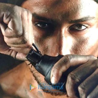 Movie Stills Of The Movie Baaghi 2