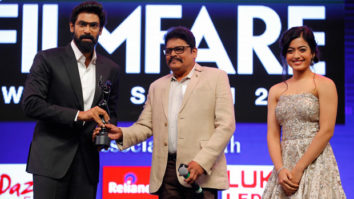 Baahubali 2, Vikram Vedha: 6 films that rocked the Filmfare Awards (South) 2018