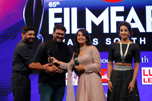 Baahubali 2, Vikram and Vedha: 6 films that rocked the Filmfare Awards (South) 2018