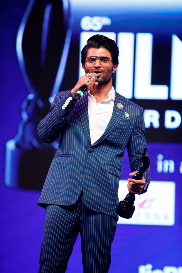 Baahubali 2, Vikram and Vedha: 6 films that rocked the Filmfare Awards (South) 2018