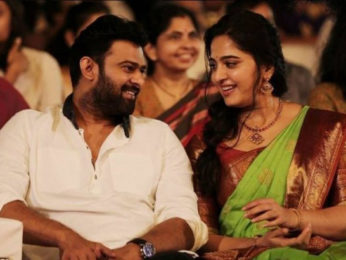Baahubali actor Prabhas RESPONDS to rumours about his marriage with co-star Anushka Shetty Baahubali actor Prabhas RESPONDS to rumours about his marriage with co-star Anushka Shetty