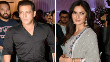 Baba Siddique Iftar bash: Salman Khan, Katrina Kaif, Jacqueline Fernandez dazzle with their scintillating presence at the party (ALL photos and inside videos)