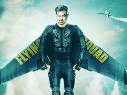 SAAHO: Bahubali actor Prabhas shot relentlessly for 20 days in Abu-Dhabi for an action sequence