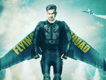 SAAHO: Bahubali actor Prabhas shot relentlessly for 20 days in Abu-Dhabi for an action sequence
