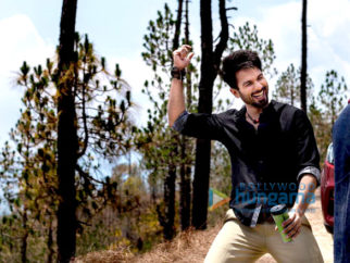 Movie Stills Of The Movie Batti Gul Meter Chalu